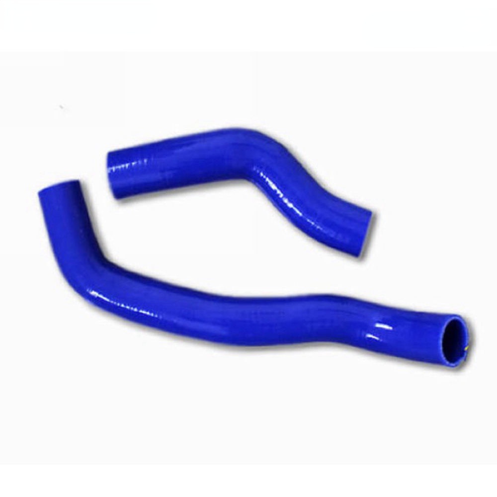 Mishimoto 93-97 Mazda RX7 Black Silicone Hose Kit
