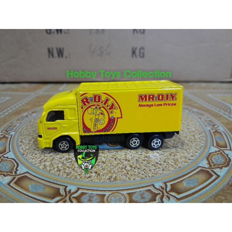 Mr hot sale diy toys