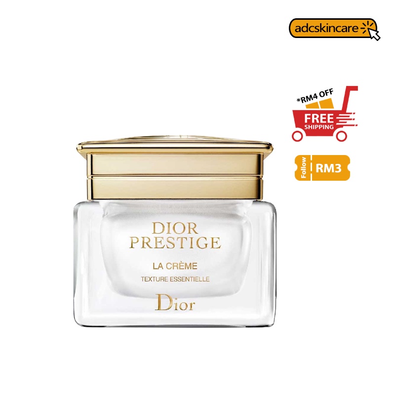 Dior prestige la creme texture essentielle best sale