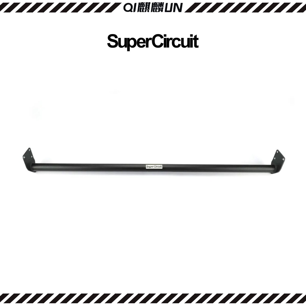 SUZUKI Swift Sport 1.6 (ZC31S) '04'12 MK2 Super Circuit Rear Strut