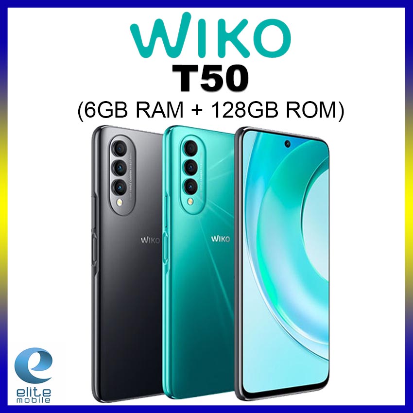 Wiko y3 cheap