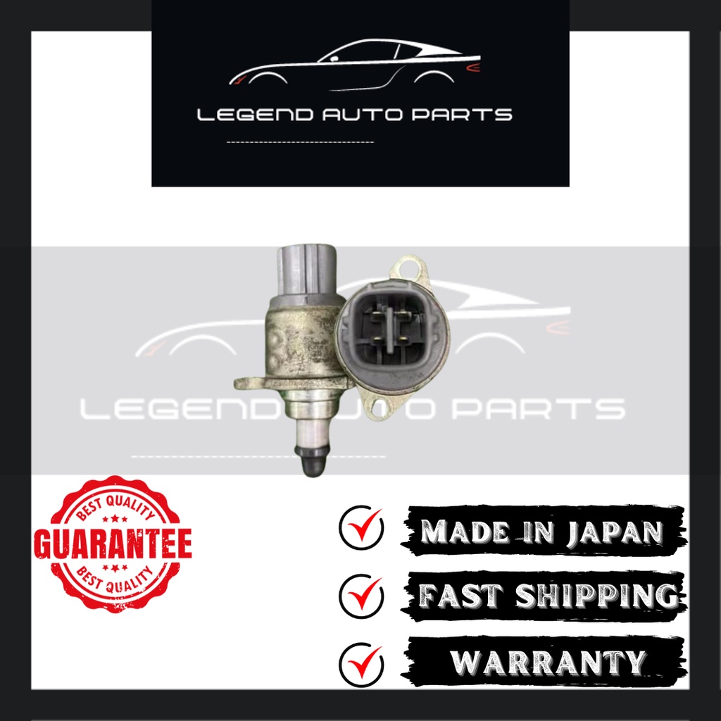 Perodua IDLE Valve Myvi/Kelisa/Alza Throttle Body IDLE Valve Sensor