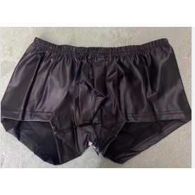 JOCKMAIL Padded Mens Underwear Boxers Bulge Enhancing Push Up Cup Underwear