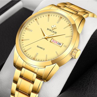 Wwoor discount men's watch