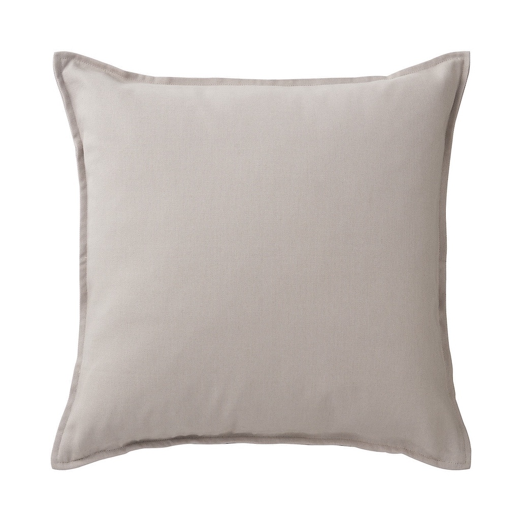 MUJI Oxford Cushion Cover (55 X 59 CM) | Shopee Malaysia