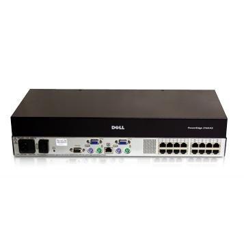 Dell PowerEdge 2160AS 16-Port CAT-5 KVM Console Switch | Shopee Malaysia