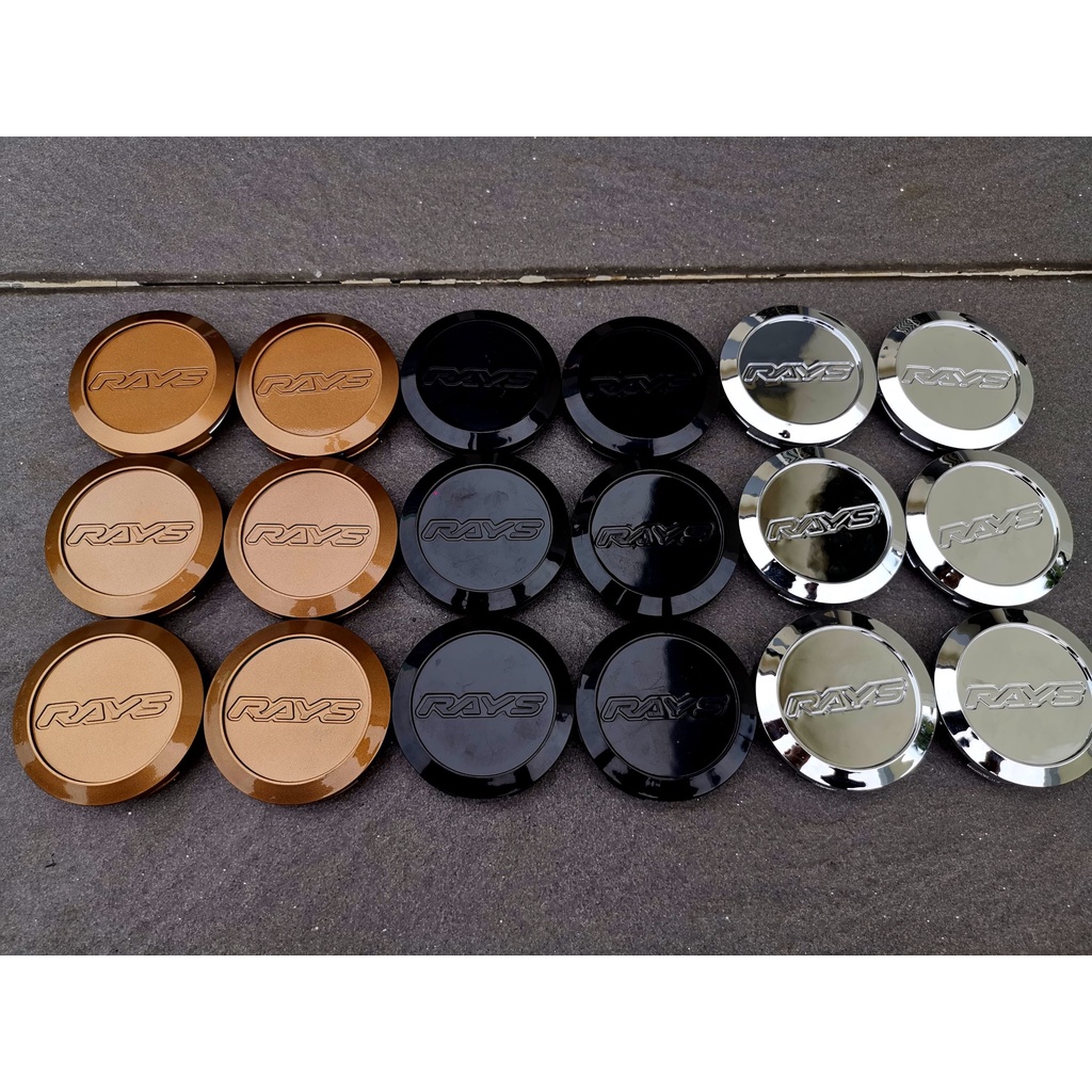 Rays Rim Cap Te37 Ce28 Ze40 Re30 Auto Option Te37 Wheel Cap Te37 Rim ...