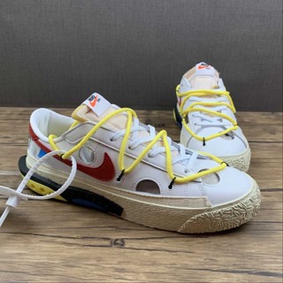 Off white blazer outlet price