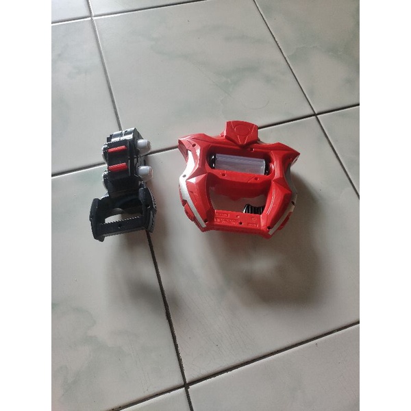 Dx Slide riser ultraman geed original bandai | Shopee Malaysia