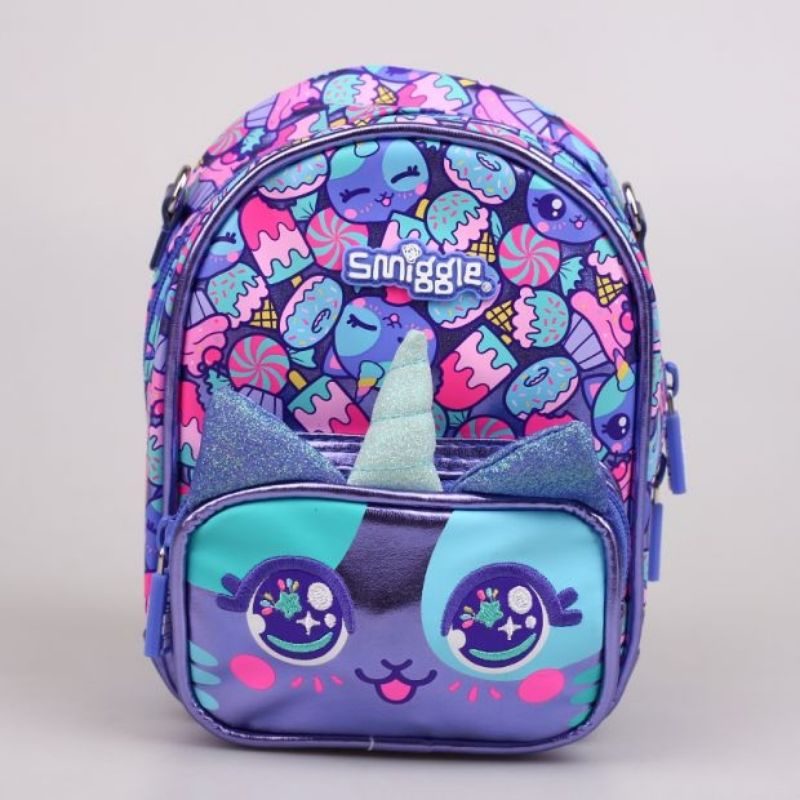 Smiggle discount lunar backpack