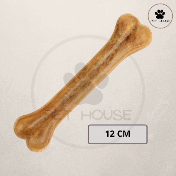 Compressed rawhide bones best sale