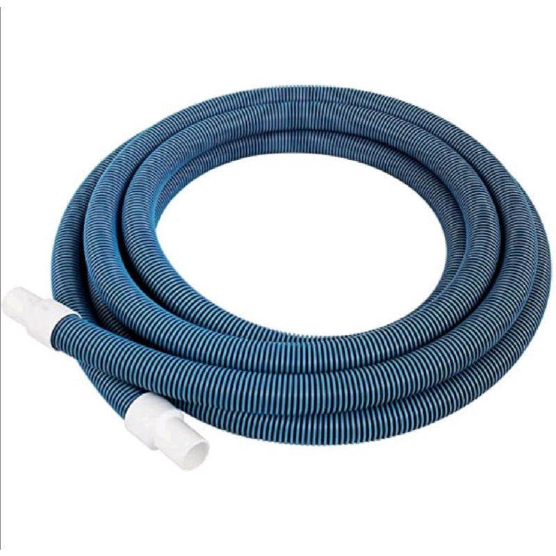 POWERFLO Flexible Vacuum Hose 30ft / 9 meter (Heavy Duty) | Shopee Malaysia