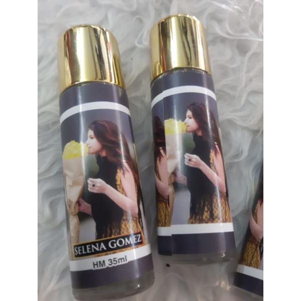 Perfume Selena Gomez (35 ml) | Shopee Malaysia