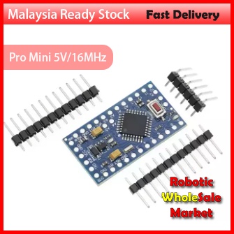 Pro Mini 5V/16MHz