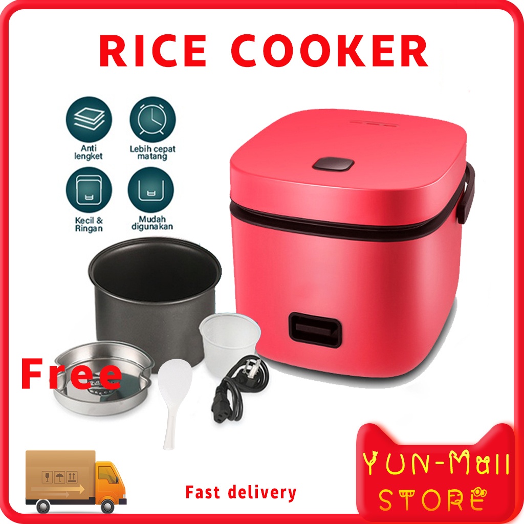 Rice Cooker magic com Portable/Travel version/ student version/0.8L /1 ...