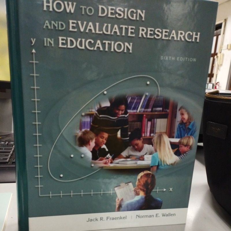 HOW TO DESIGN AND EVALUATE RESEARCH IN EDUCATION 11TH EDITION PDF FREE visual data 6