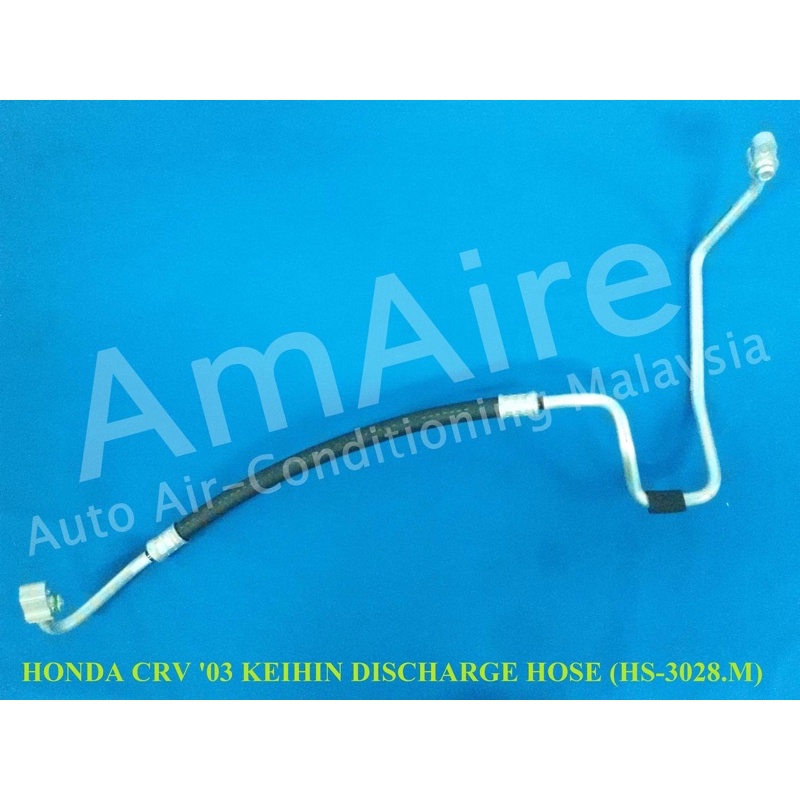 Honda CRV 03 Keihin air cond hose Shopee Malaysia