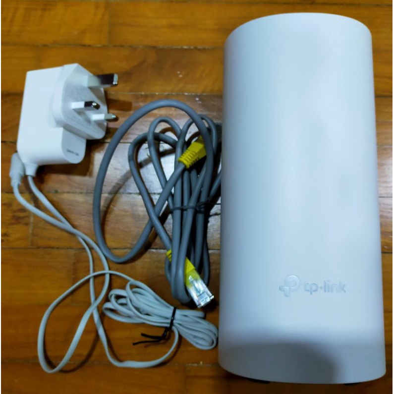 TP-Link Deco M4R AC1200 Whole Home Mesh Wi-Fi System | Shopee Malaysia