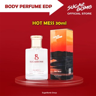 SugarBomb Hot Mess EDP 30ml Men Perfume Shopee Malaysia