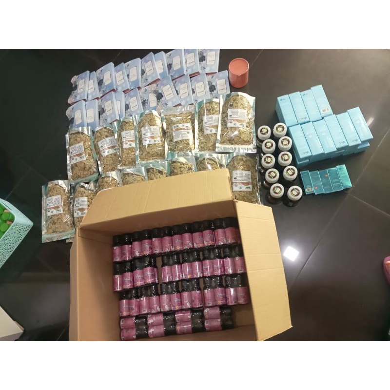 mix product ( kosmetik) | Shopee Malaysia
