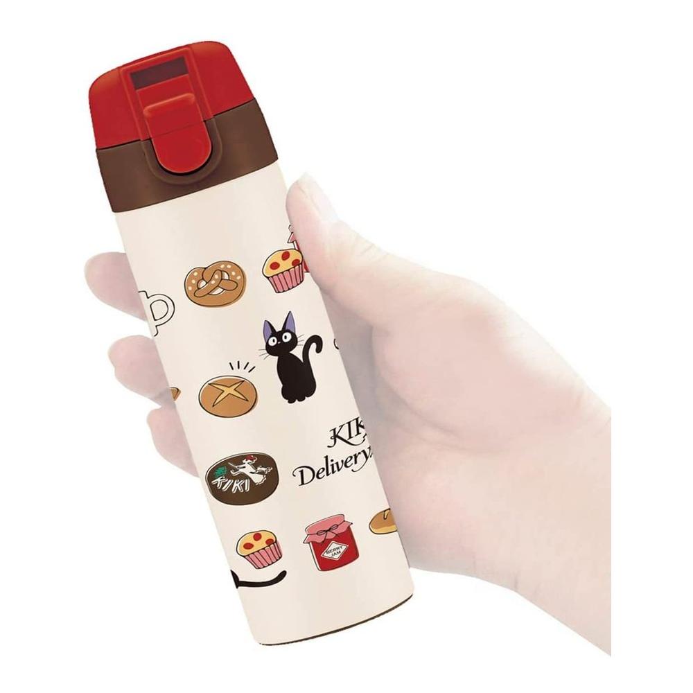 Food Utensils Hall-Japanese Thermos Flask Witch's Delivery Service Kiki ...