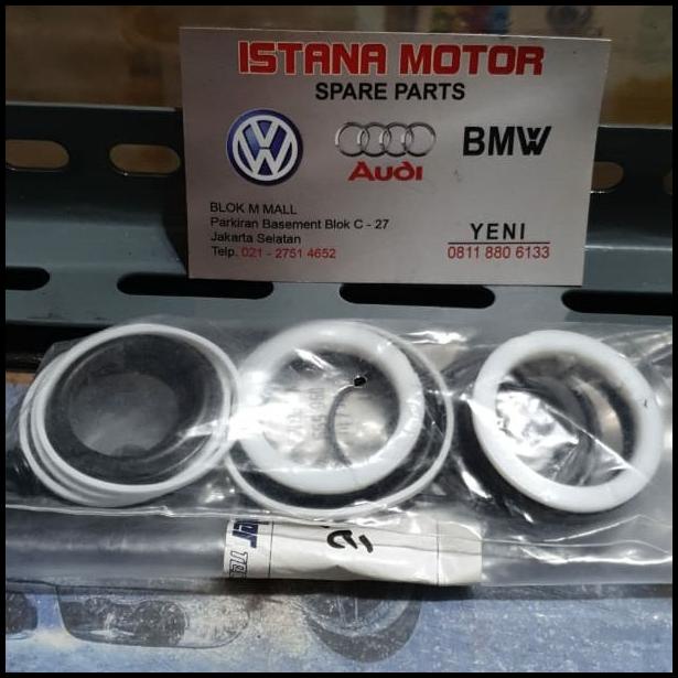 Bmw E46 Power Steering Rack Seal Shopee Malaysia