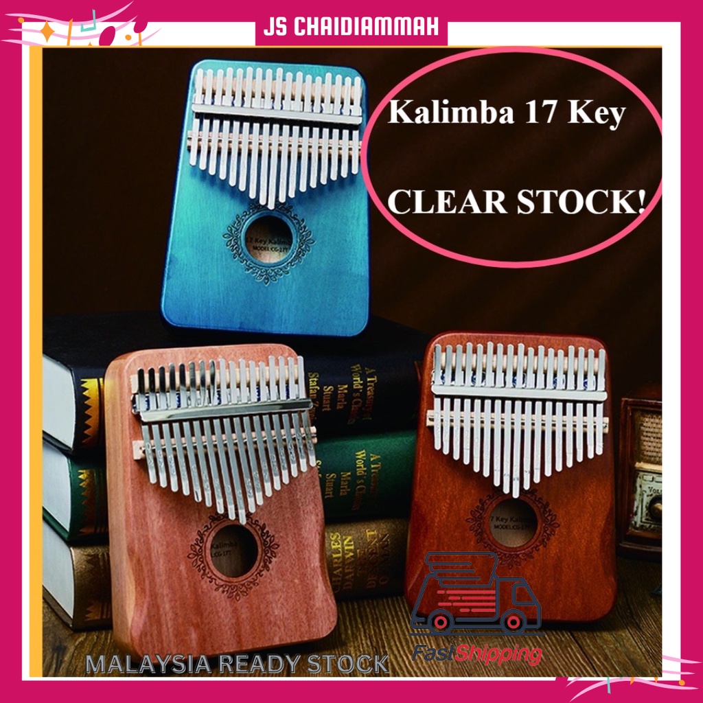 Most expensive deals kalimba