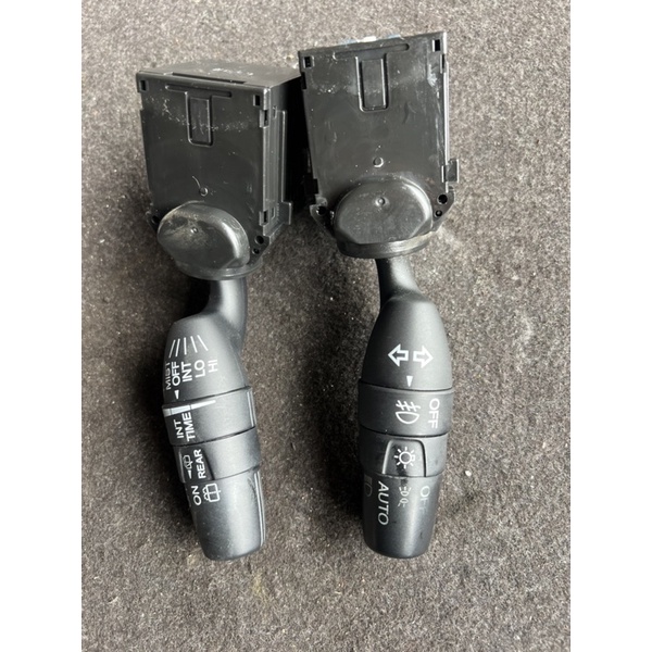 STREAM RN6 RN8 HEAD LAMP WIPER SWITCH USED JAPAN | Shopee Malaysia