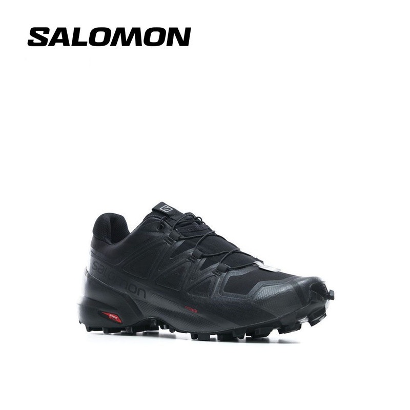 Salomon speedcross 5 hot sale wide fit