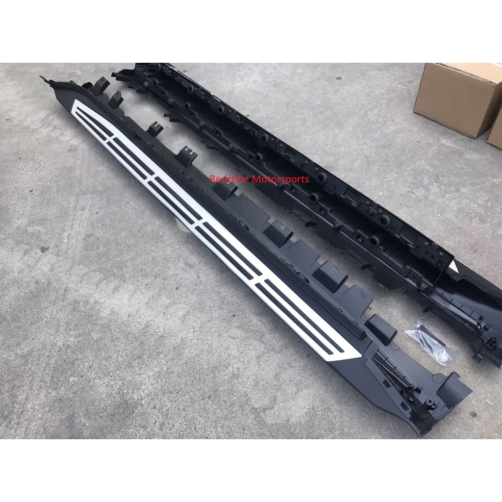 BMW X5 G05 running board X5 running board Shopee Malaysia