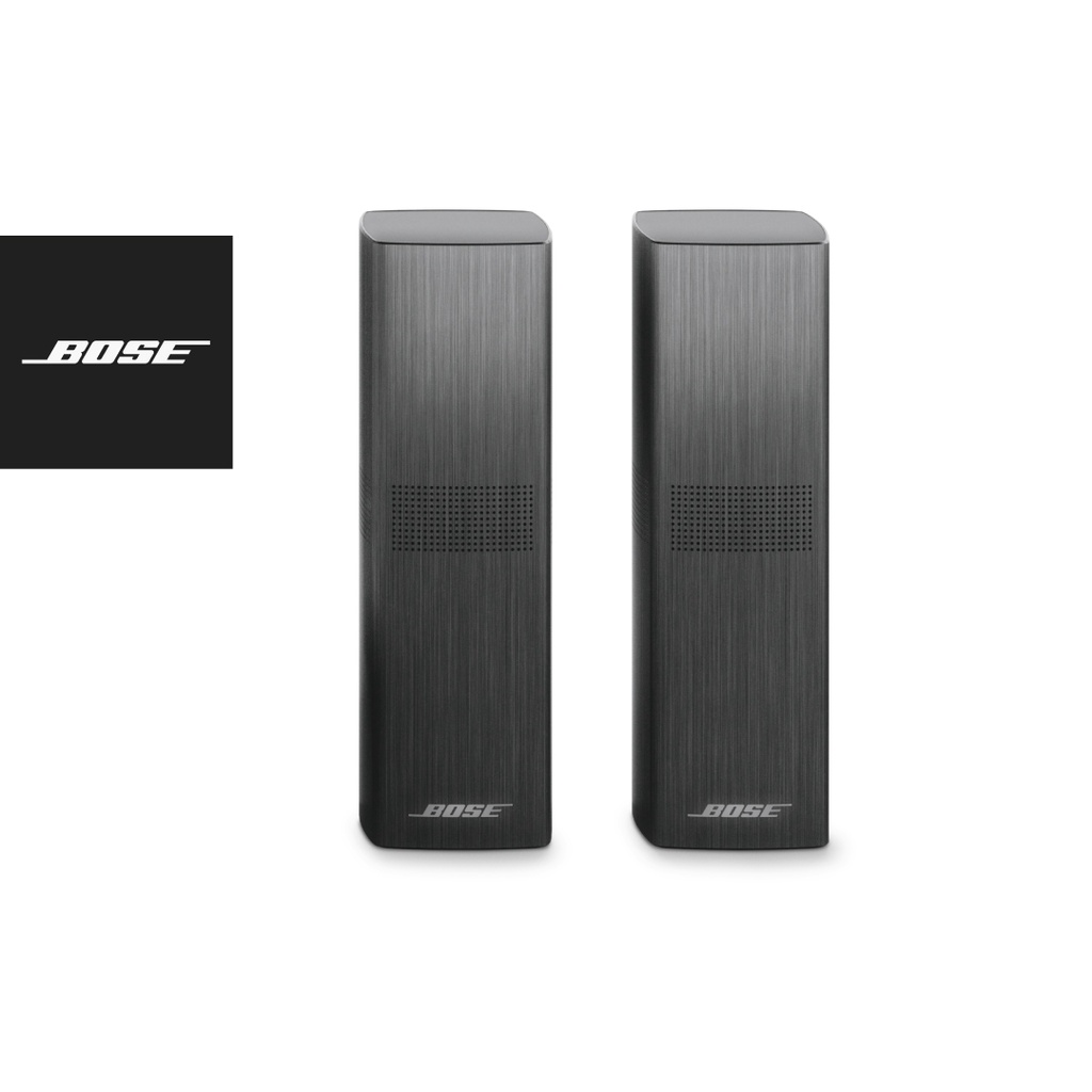 Bose Surround Speakers 700 Shopee Malaysia