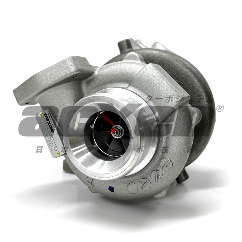 Turbocharger Isuzu NKR NPR Truck 3.0L (4JJ1E4N) Shopee Malaysia