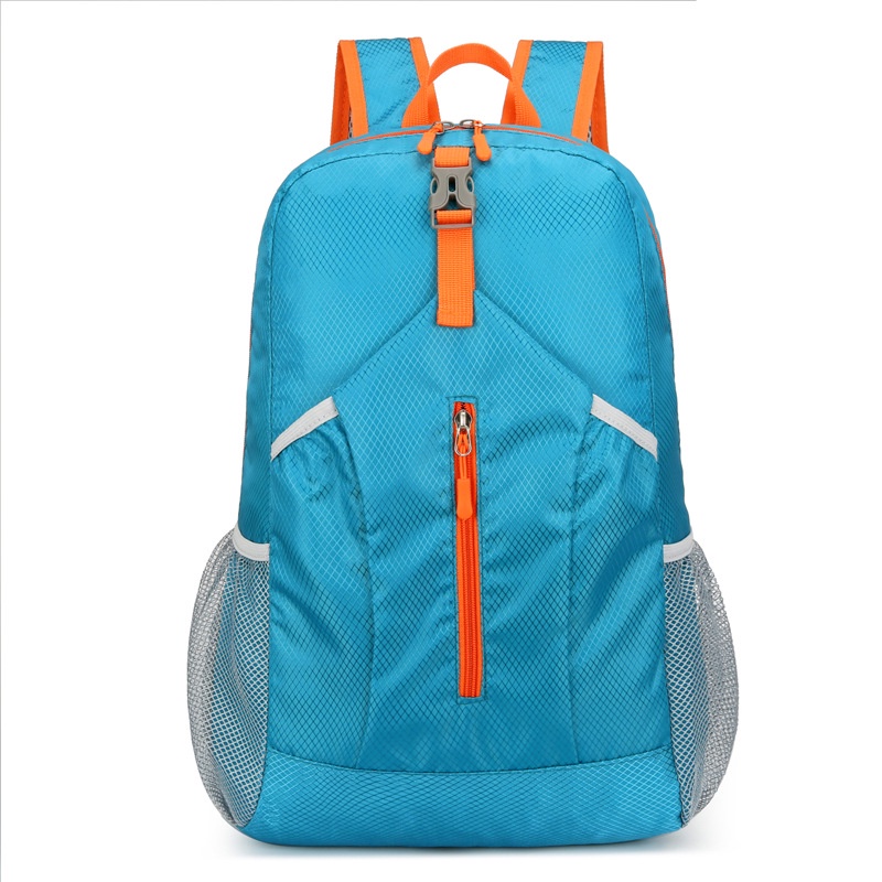 25L Foldable Bagpack Bag Hiking Waterproof Hiking Backpack Hiking Bag ...