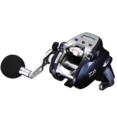 Daiwa 17' LEOBRITZ 200J /200J-L RIGHT/LEFT Various types Electric