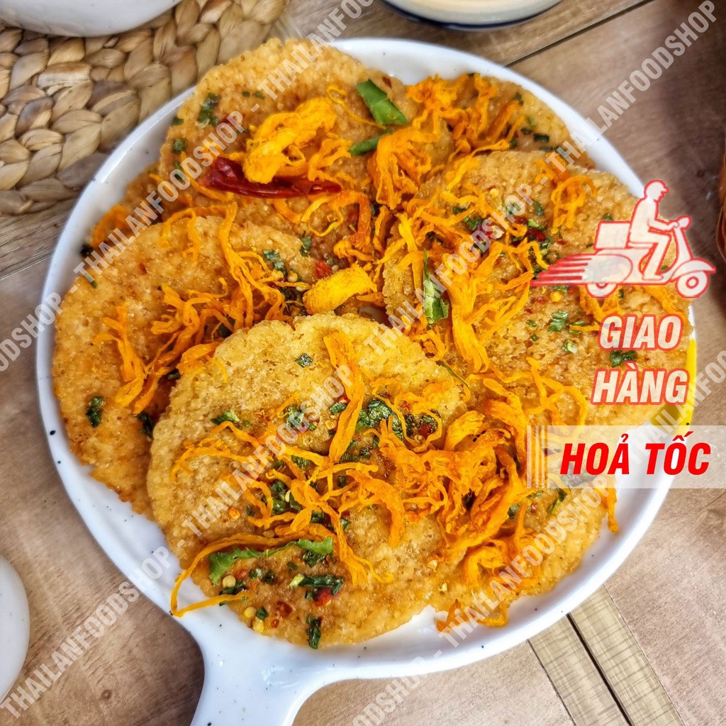 Scorched Rice with Dried Chicken 500Gram Box | Shopee Malaysia