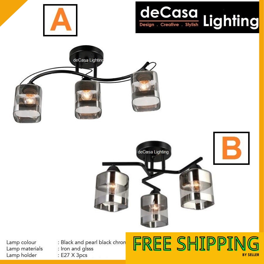 House of deals lighting shopee