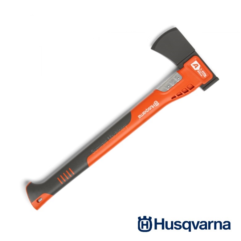 HUSQVARNA MultiPurpose Axe / Universal Axe A1400 Kapak Shopee Malaysia