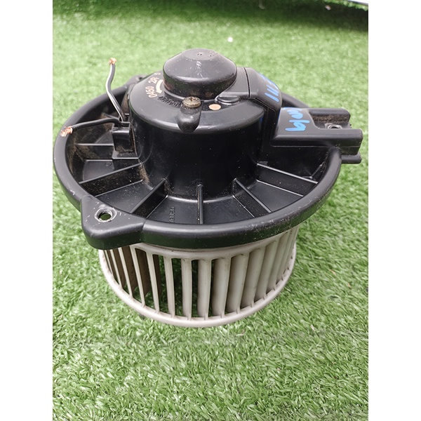 TOYOTA COROLLA (EE111) AIRCOND BLOWER MOTOR [D-4-5] | Shopee Malaysia