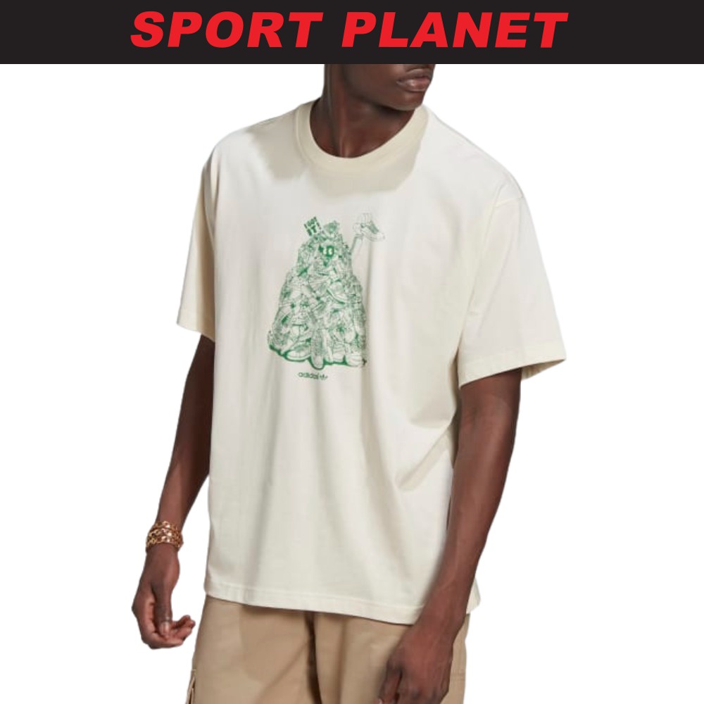 Playeras stan smith on sale