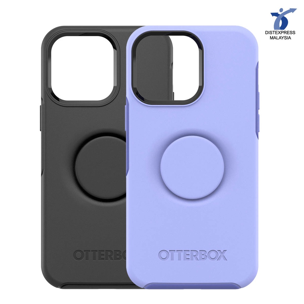 OtterBox Otter + Pop Symmetry Series Case for iPhone 13 Pro Max