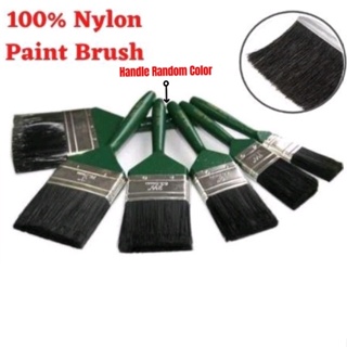 9Pcs/Set Miniature Paint Brush Kit Professional Sable Hair Fine