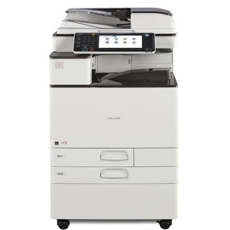 PHOTOSTAT OR COPIER MPC2003SP | Shopee Malaysia
