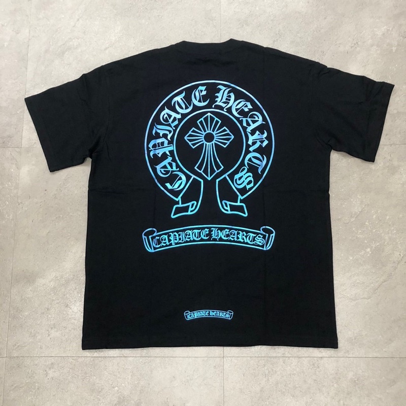 Chrome hearts shirt reflective shops