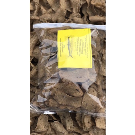KEROPOK KEPING (500G) | Shopee Malaysia