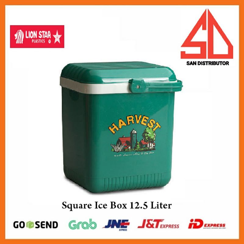 TERMOS !!️ORIGINAL+WARRANTY!!️Rice bucket Lion Star harvest 12.5 lt ...