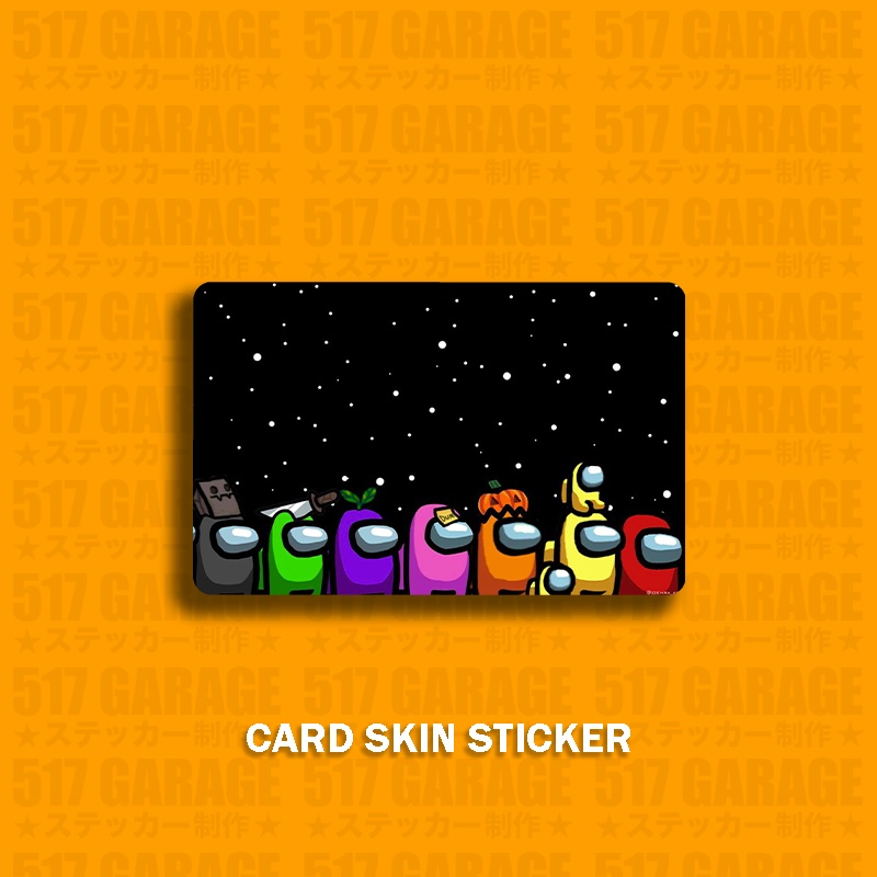 11 - T*G STICKER - ACCESS CARD STICKER - BANAPASSPORT STICKER | Shopee ...