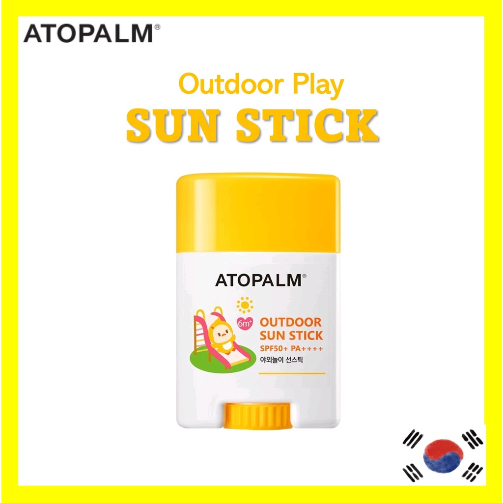 [Real Barrier] Auqa Soothing Sun Stick SPF50+ PA++++ 21g