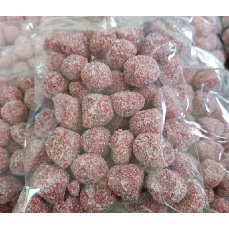 SERUNDING ASLI WARISAN KAMPUNG LAUT💯100g/250g/500g [READY STOCK ...