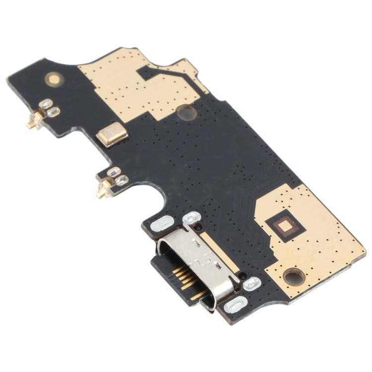 Carte de connecteur de port USB de charge S6, câble flexible, TCL 10L