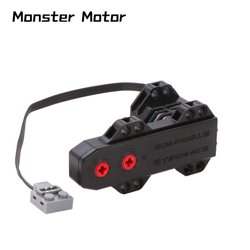 Monster Motor Power Function Technic Motor Compatible Technical ...